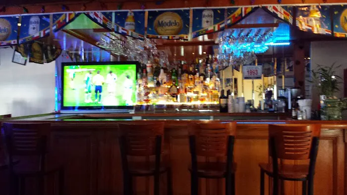 El Chalan Restaurant Picture 5