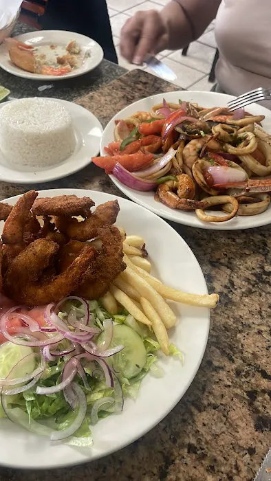 El Chalan Restaurant Picture 9