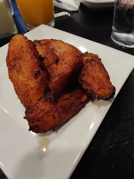 Saru Peruvian Joint Picture 9