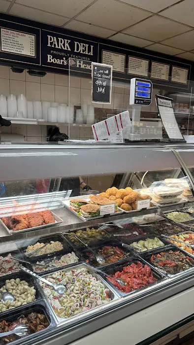 Saru Peruvian Joint Picture 6