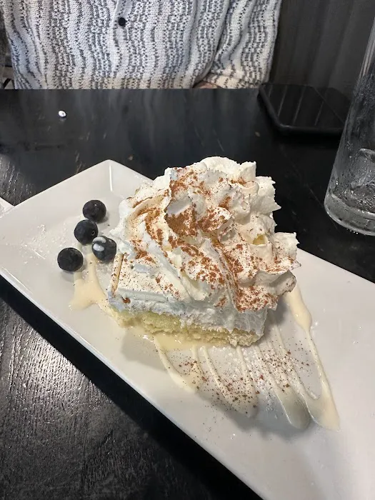 Saru Peruvian Joint Picture 1