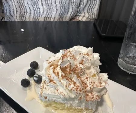 Saru Peruvian Joint
