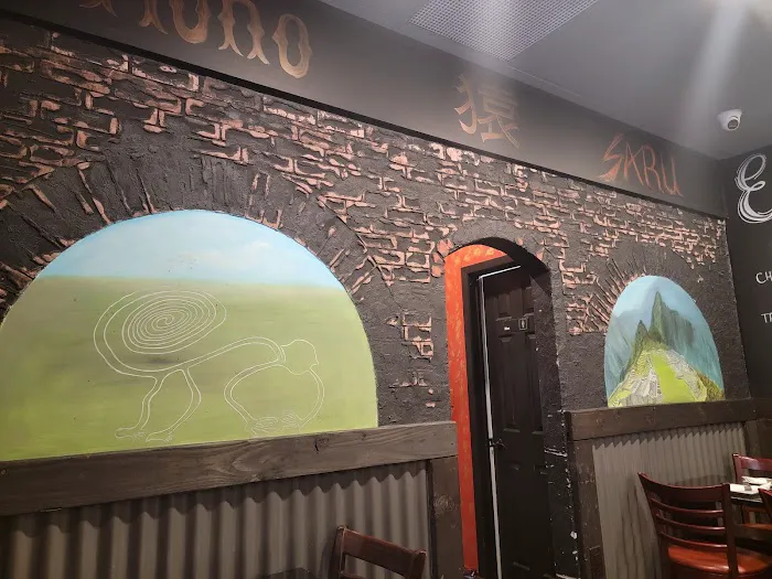 Saru Peruvian Joint Picture 8