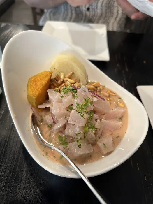Saru Peruvian Joint Picture 7