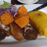El Parralito Restaurant 2 ico