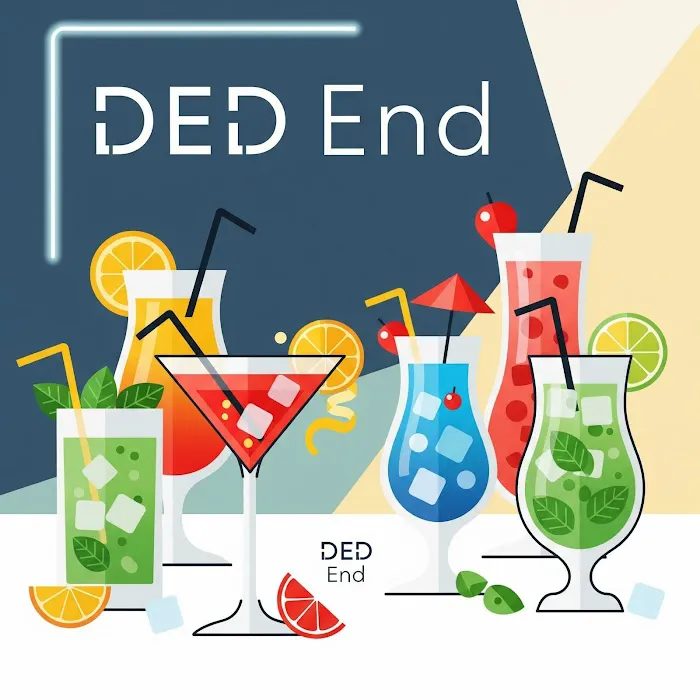 DED End Bar Picture 1