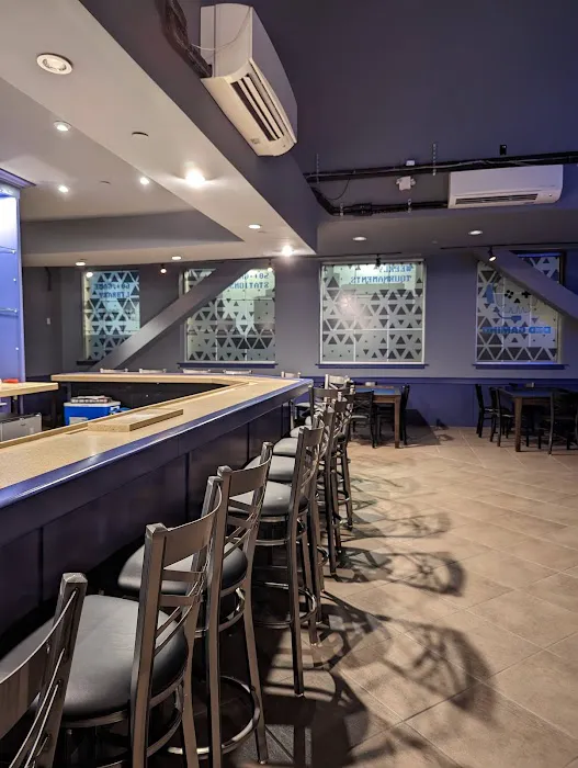 DED End Bar Picture 4