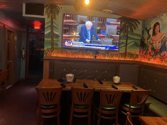 The Taco Shop Picture 2