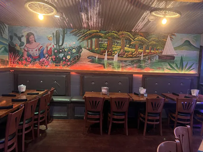 The Taco Shop Picture 5