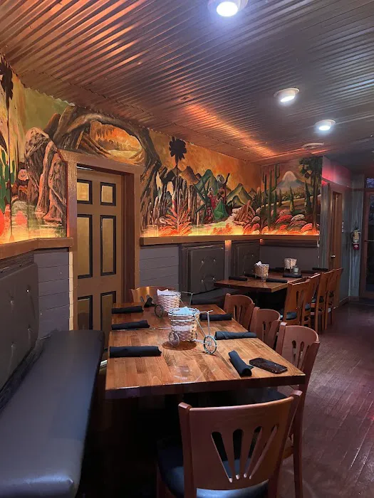 The Taco Shop Picture 6