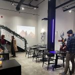 The Producer Coffee Studio