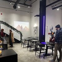 The Producer Coffee Studio ico
