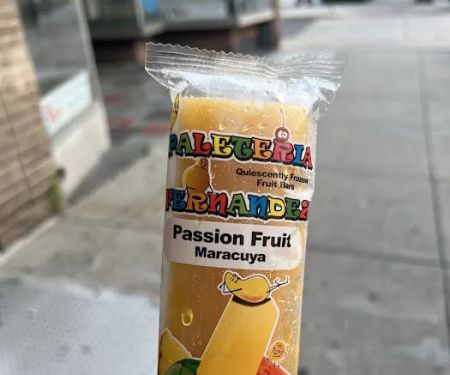 Paleteria Fernandez