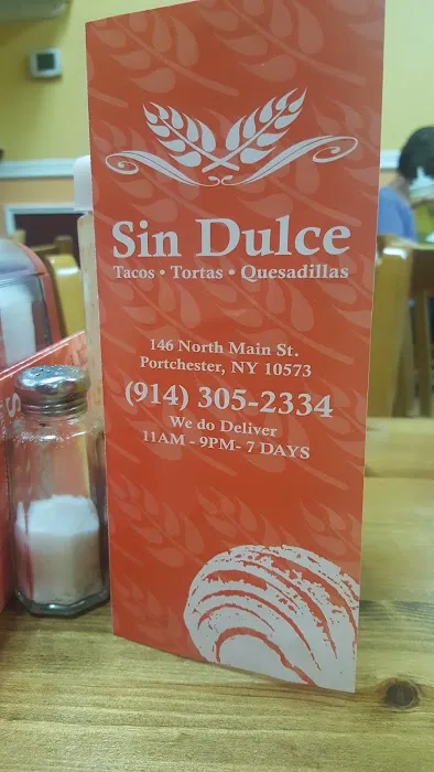 Sin Dulce Picture 2