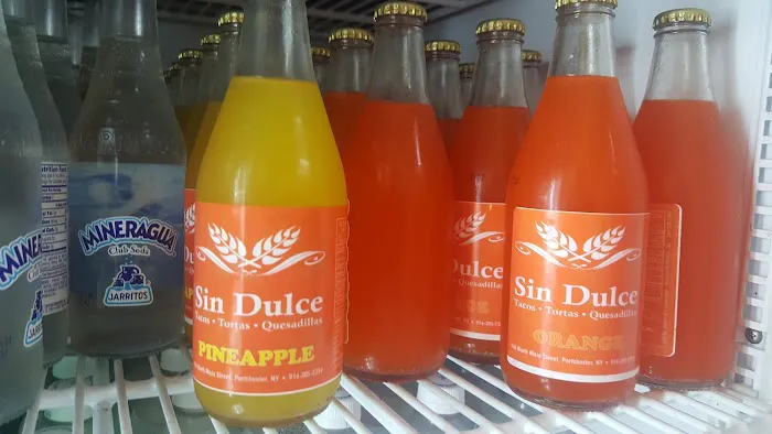 Sin Dulce Picture 9
