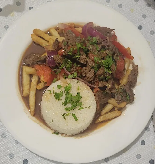 Kairos Latin Restaurant Picture 2