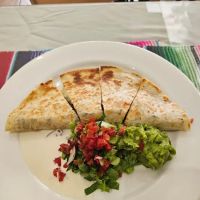 Kairos Latin Restaurant ico