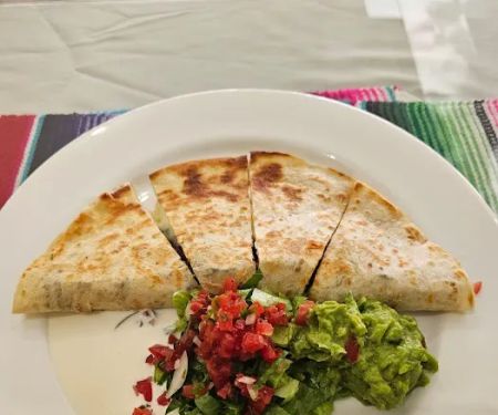 Kairos Latin Restaurant