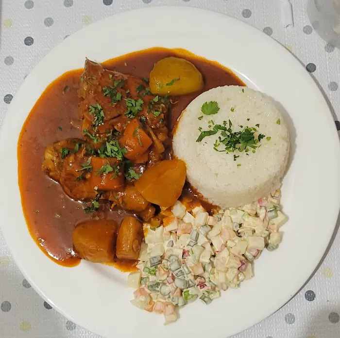 Kairos Latin Restaurant Picture 6