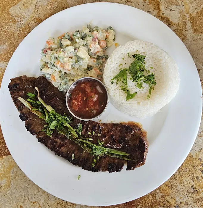 Kairos Latin Restaurant Picture 10