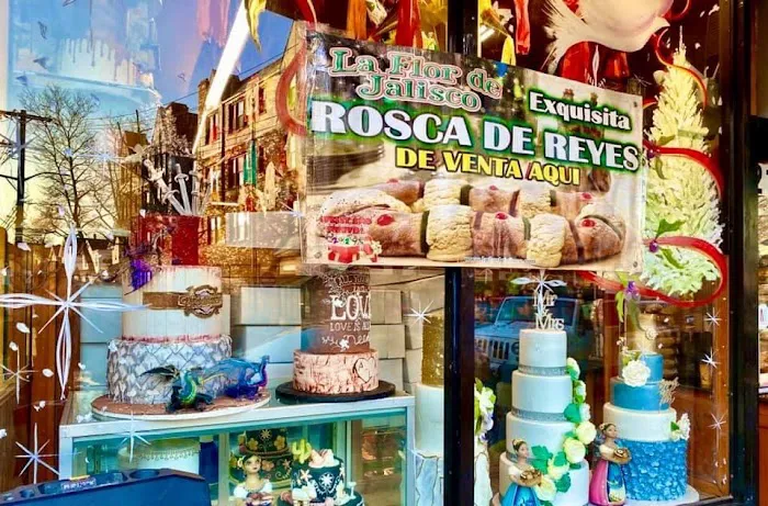 La Flor De Jalisco Bakery Picture 7