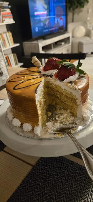 La Flor De Jalisco Bakery Picture 1