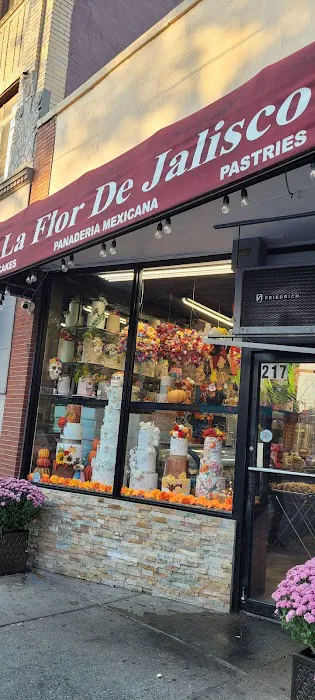 La Flor De Jalisco Bakery Picture 9