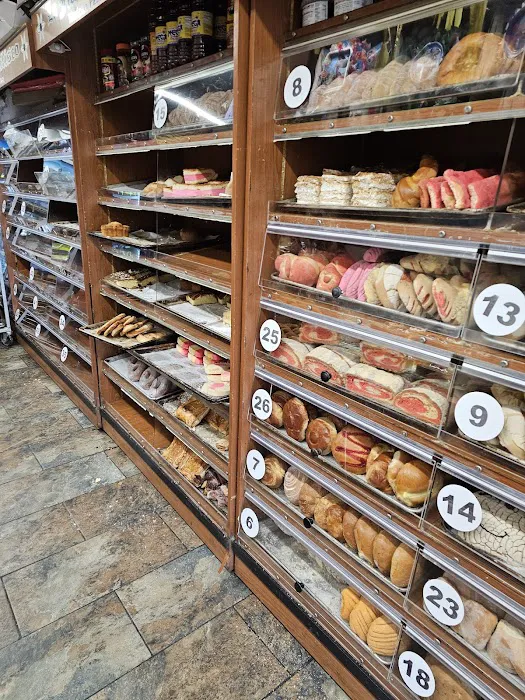 La Flor De Jalisco Bakery Picture 5