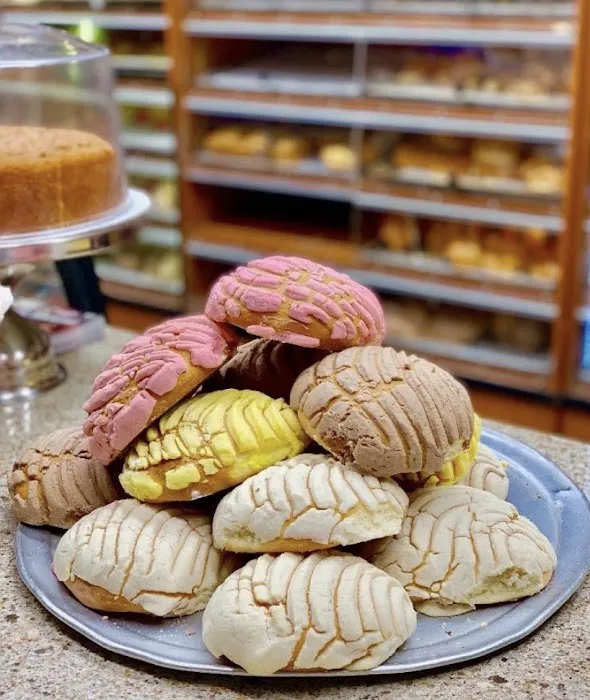 La Flor De Jalisco Bakery Picture 4