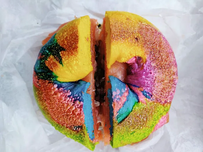 The Bagel Emporium Picture 1