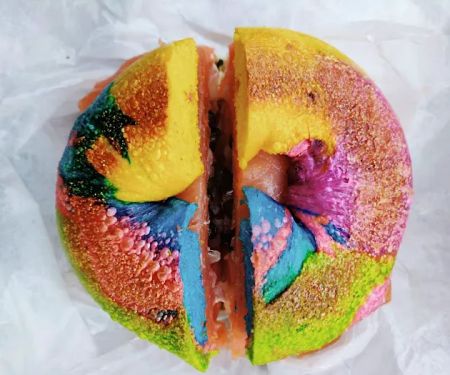 The Bagel Emporium