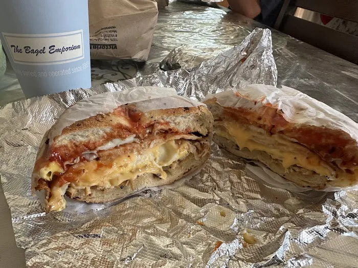 The Bagel Emporium Picture 8