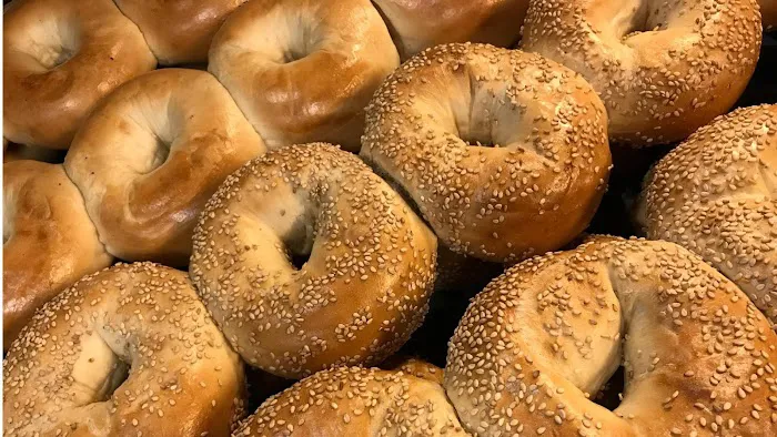 The Bagel Emporium Picture 6
