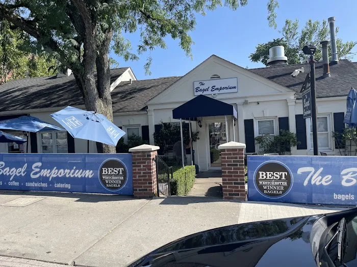 The Bagel Emporium Picture 2