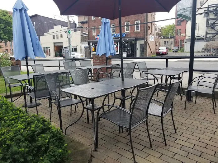 The Bagel Emporium Picture 7