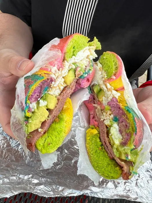 The Bagel Emporium Picture 3