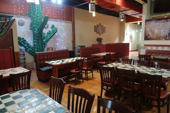 Texas Chili Restaurant & Bar Picture 6