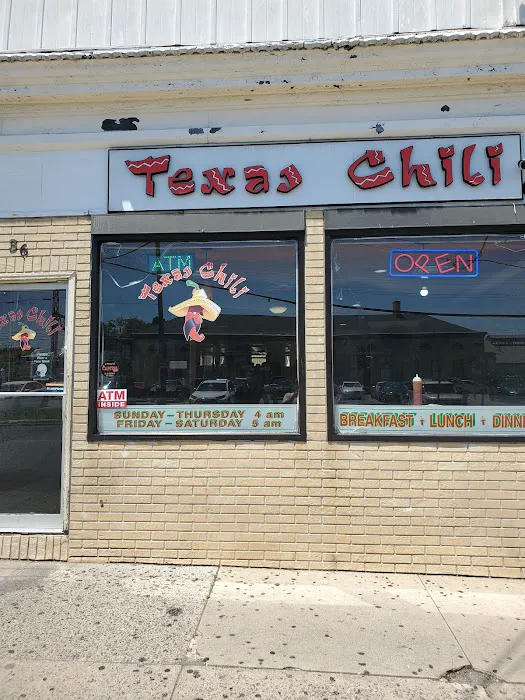 Texas Chili Restaurant & Bar Picture 5