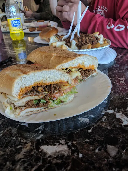 Texas Chili Restaurant & Bar Picture 1