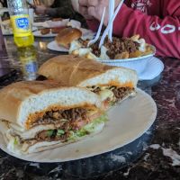Texas Chili Restaurant & Bar ico