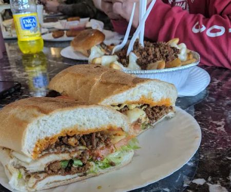 Texas Chili Restaurant & Bar