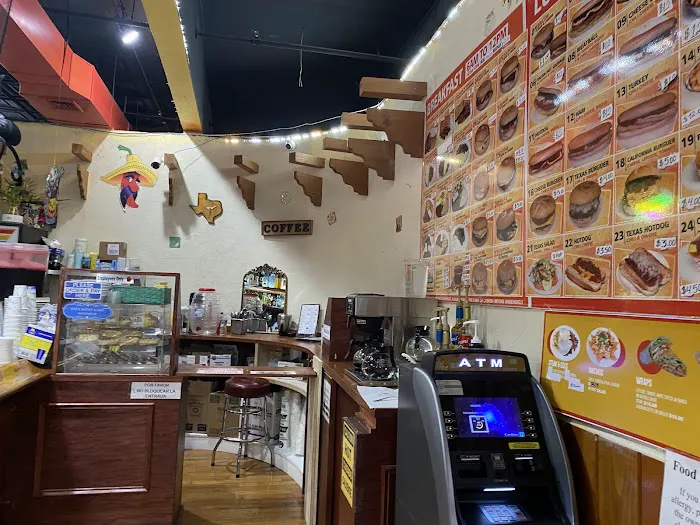 Texas Chili Restaurant & Bar Picture 10
