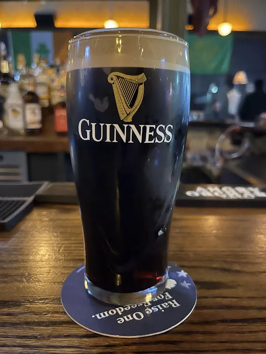 McShane's Bar & Restaurant Picture 1