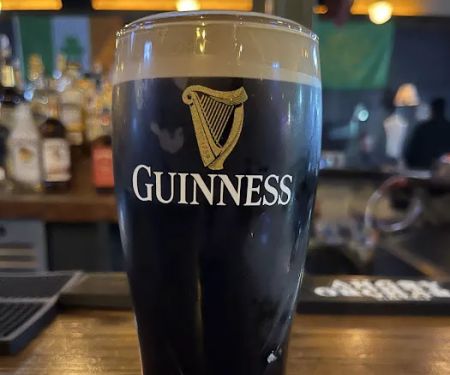 McShane's Bar & Restaurant