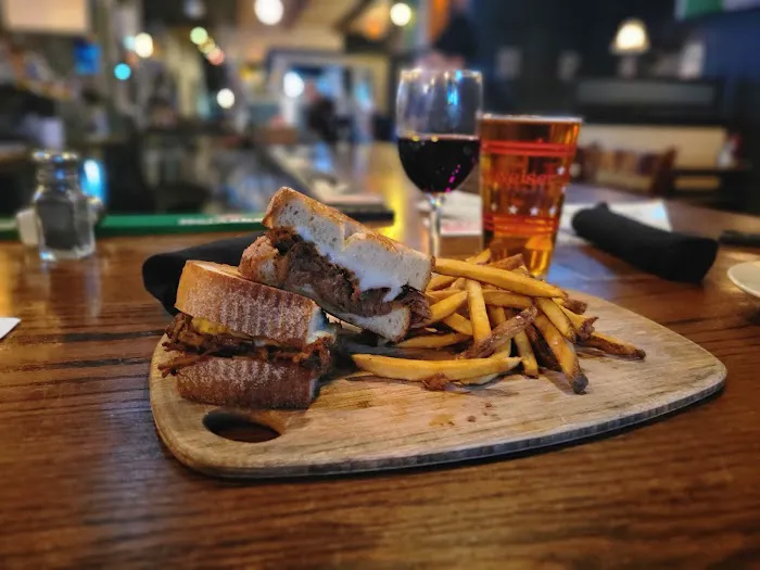 McShane's Bar & Restaurant Picture 8