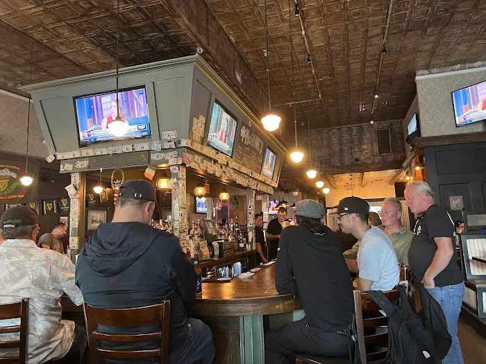 McShane's Bar & Restaurant Picture 10