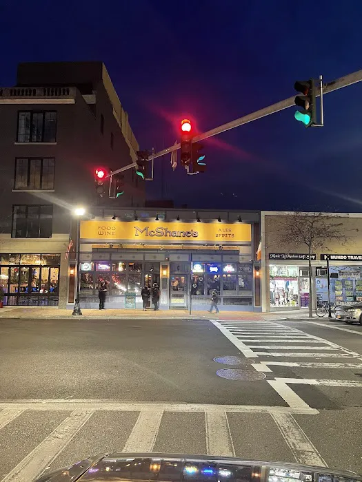 McShane's Bar & Restaurant Picture 4