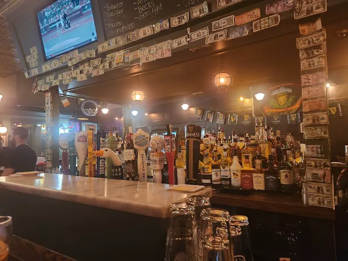 McShane's Bar & Restaurant Picture 5