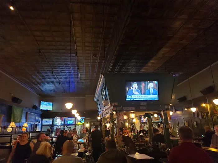 McShane's Bar & Restaurant Picture 7