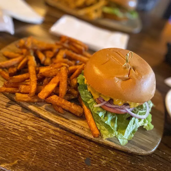 McShane's Bar & Restaurant Picture 6